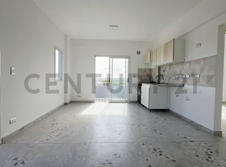 Departamento · 54m² · 2 Ambientes