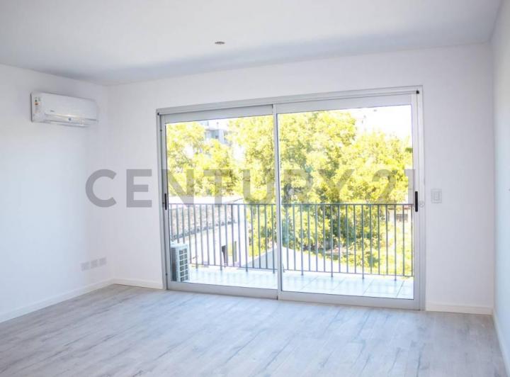 Departamento · 62m² · 2 Ambientes