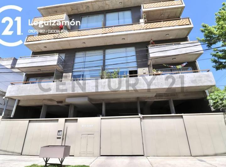 Departamento · 50m² · 1 Ambiente · 1 Cochera