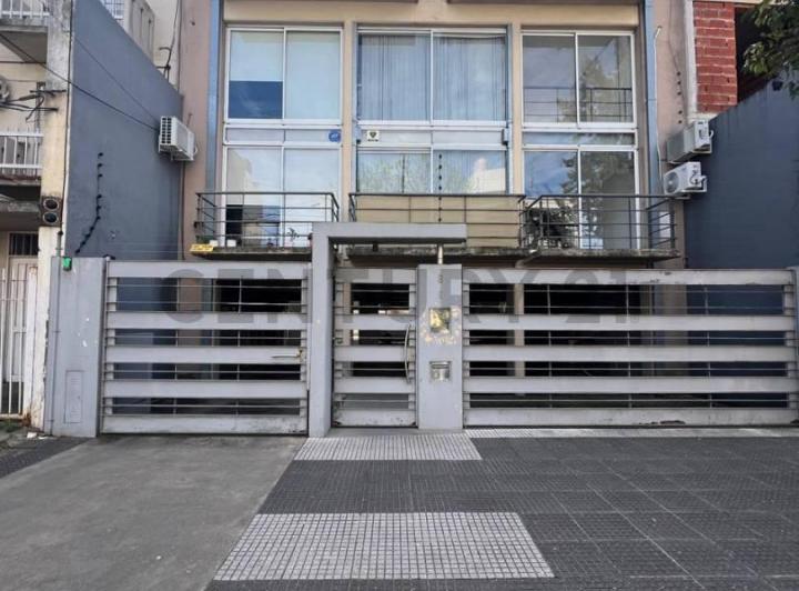 Departamento · 62m² · 3 Ambientes · 1 Cochera