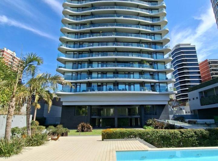 Departamento · 52m² · 2 Ambientes · 1 Cochera