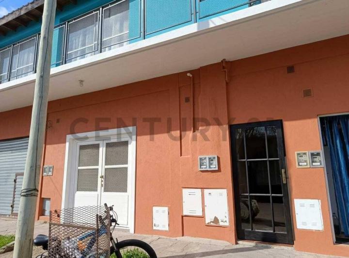 Departamento · 40m² · 1 Ambiente
