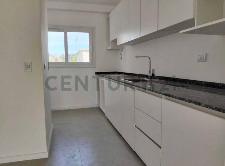 Departamento · 102m² · 3 Ambientes · 1 Cochera