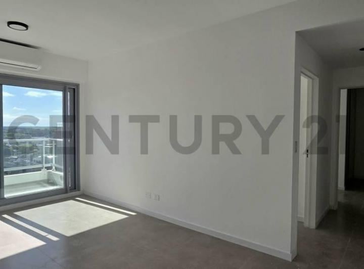 Departamento · 43m² · 1 Cochera