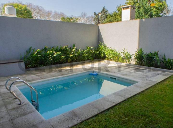 Departamento · 66m² · 3 Ambientes · 1 Cochera