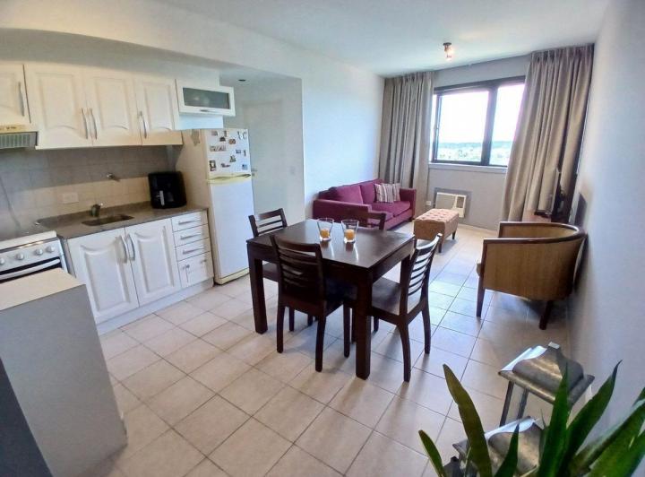 Departamento · 36m² · 2 Ambientes