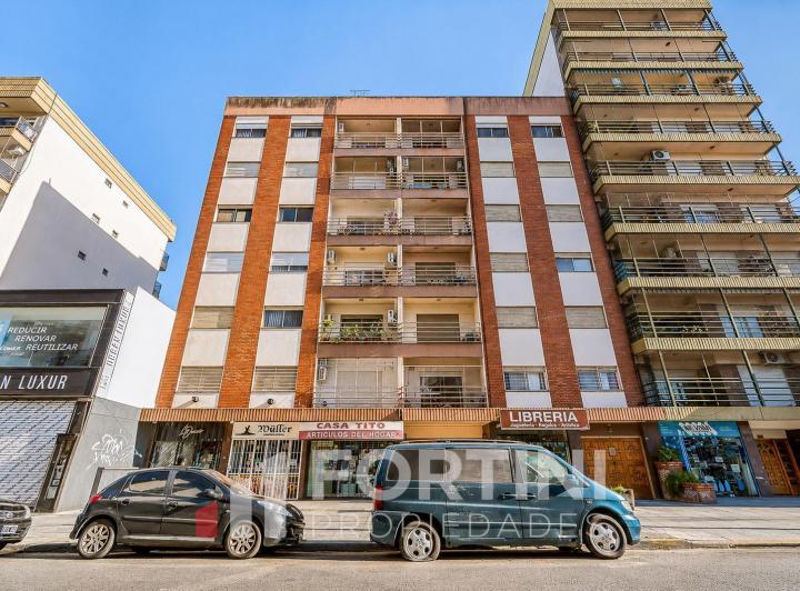 Departamento · 70m² · 3 Ambientes