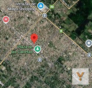 Departamento · 34m² · 2 Ambientes
