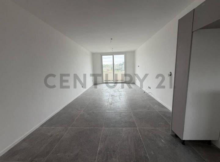 Departamento · 97m² · 3 Ambientes · 1 Cochera