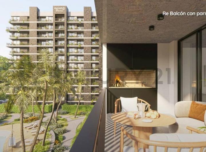 Departamento · 65m² · 3 Ambientes