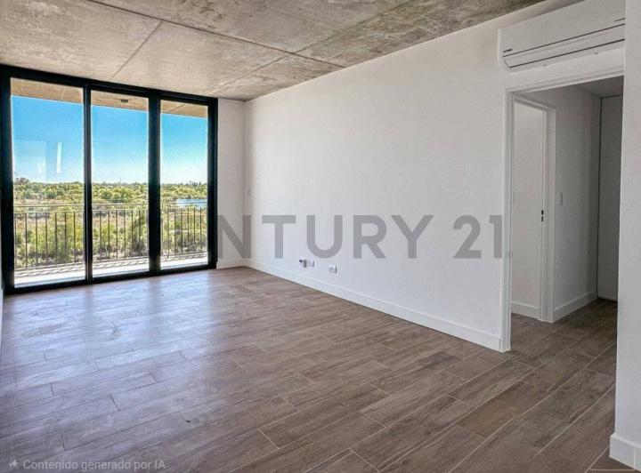 Departamento · 45m² · 2 Ambientes