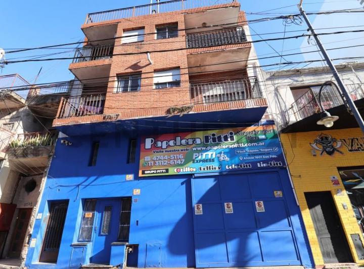 Departamento · 42m² · 2 Ambientes