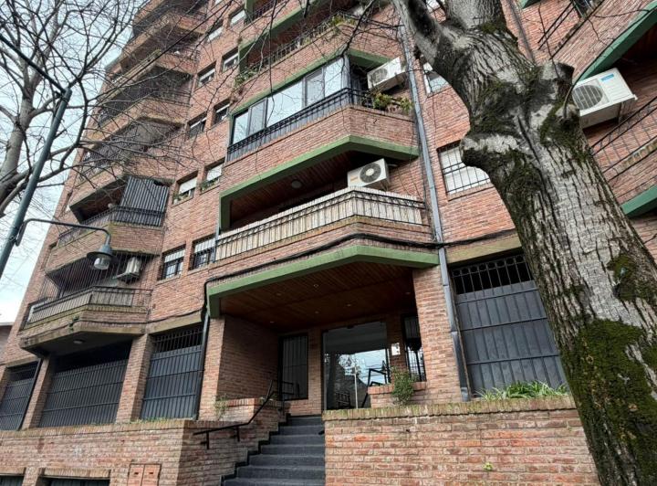 Departamento · 69m² · 3 Ambientes · 1 Cochera