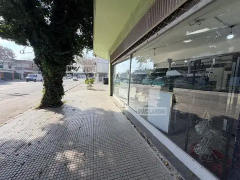 Local en Venta en Parque Avellaneda, CABA
