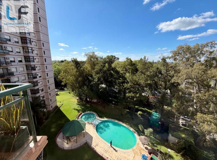 Departamento · 53m² · 3 Ambientes