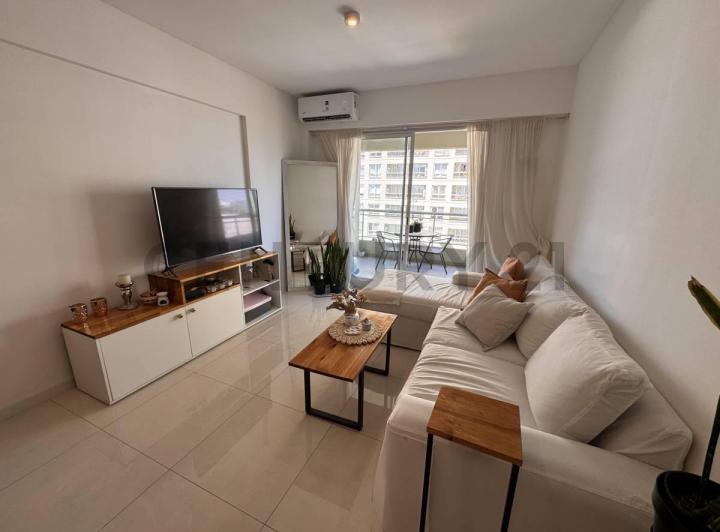Departamento · 54m² · 2 Ambientes