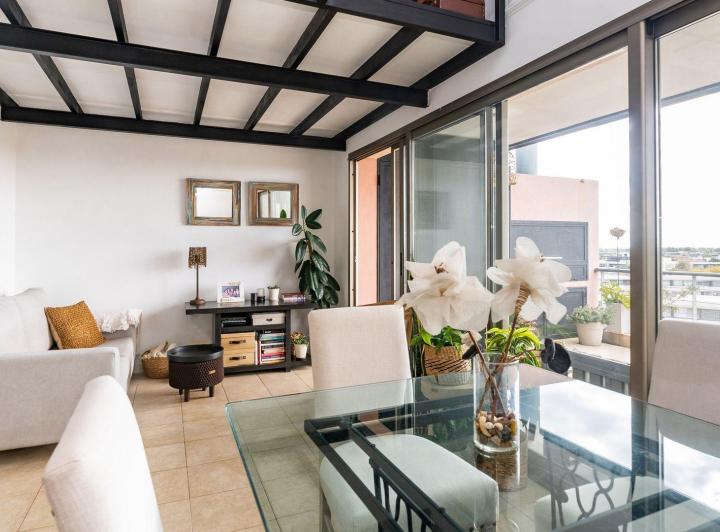 Departamento · 30m² · 1 Ambiente · 1 Cochera