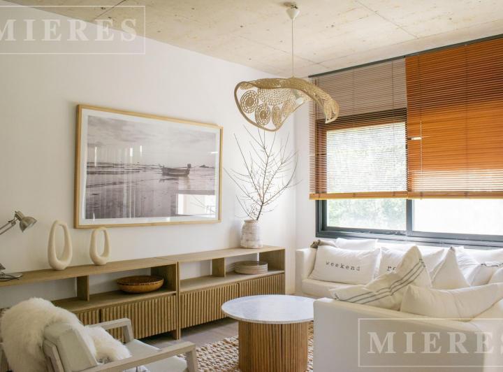 Departamento · 72m² · 2 Ambientes · 2 Cocheras
