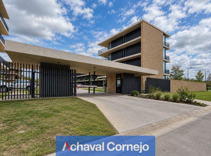 Departamento · 106m² · 3 Ambientes