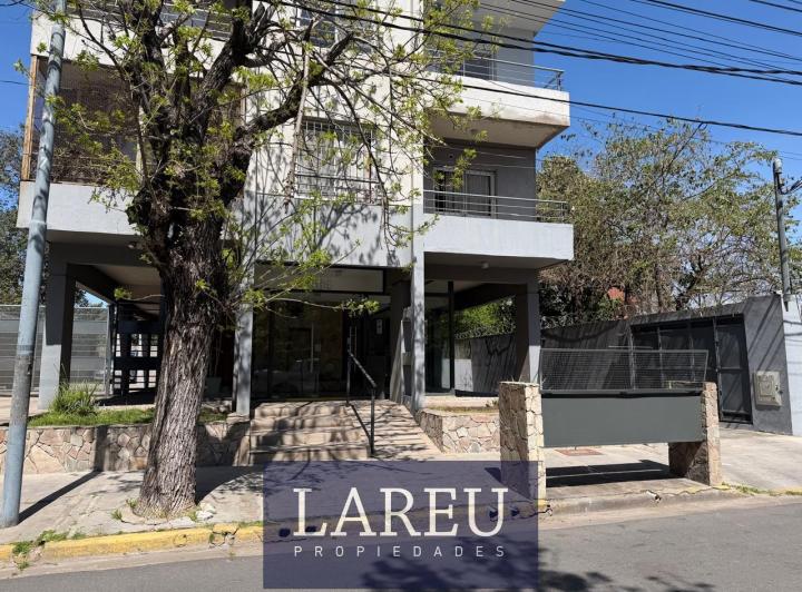 Departamento · 31m² · 1 Ambiente
