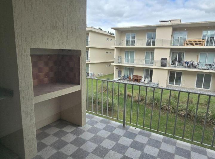 Departamento · 40m² · 1 Ambiente · 1 Cochera