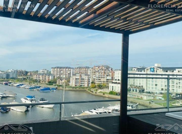 Departamento · 65m² · 2 Ambientes