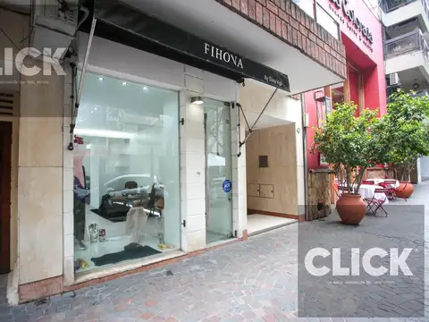 Local en Venta en Las Cañitas, Palermo