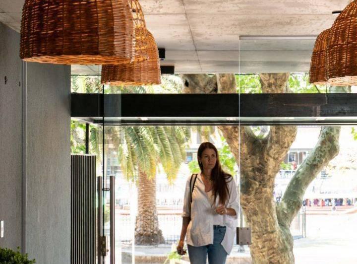 Departamento · 56m² · 2 Ambientes