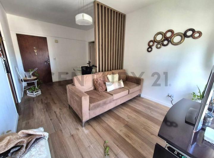 Departamento · 50m² · 3 Ambientes