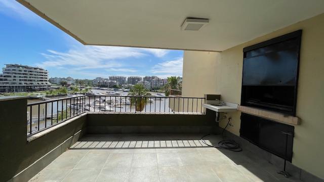 Departamento · 96m² · 3 Ambientes · 1 Cochera