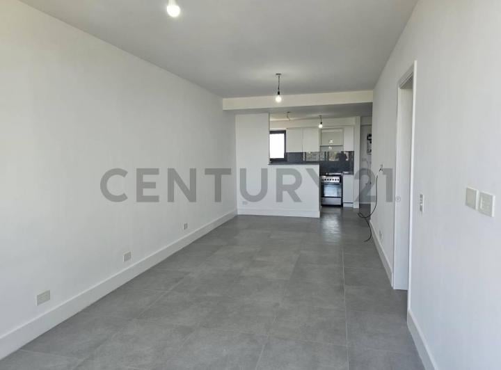 Departamento · 33m² · 1 Ambiente