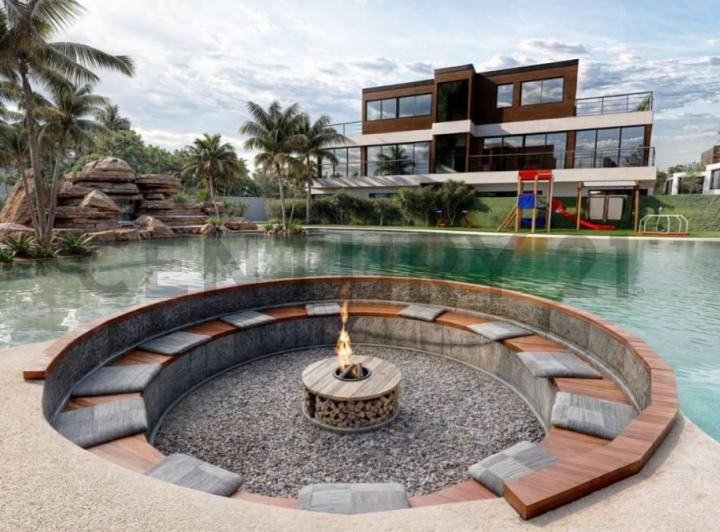 Departamento · 52m² · 2 Ambientes
