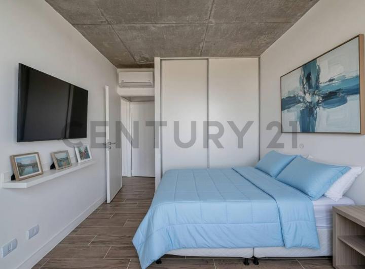 Departamento · 45m² · 2 Ambientes · 1 Cochera