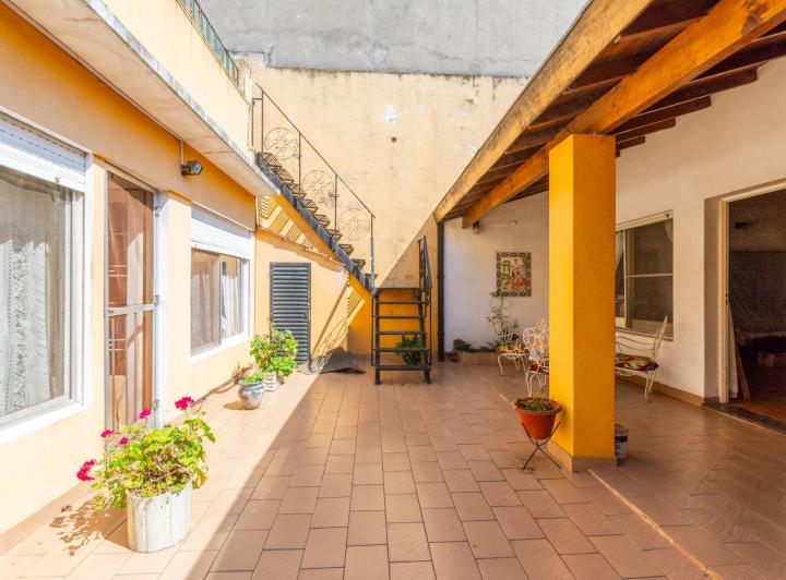 Departamento · 112m² · 4 Ambientes