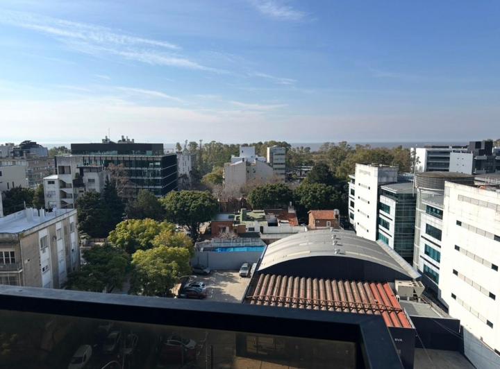 Departamento · 98m² · 5 Ambientes · 1 Cochera