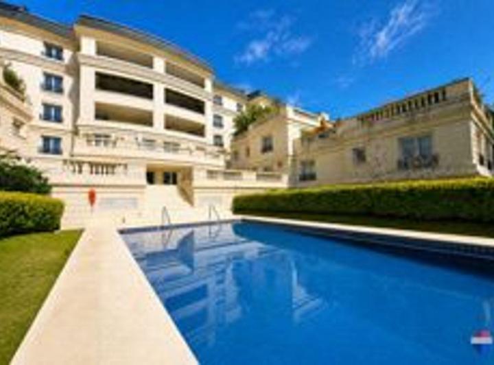 Departamento · 157m² · 4 Ambientes · 2 Cocheras