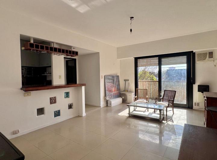 Departamento · 56m² · 3 Ambientes