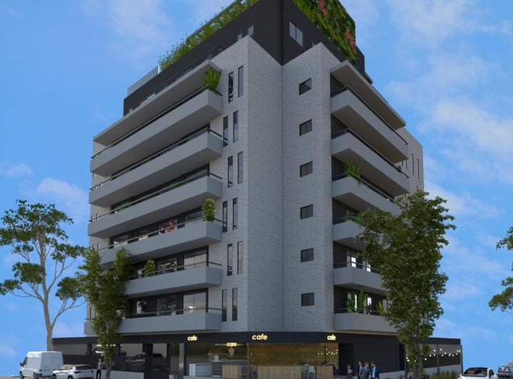 Departamento · 41m² · 2 Ambientes