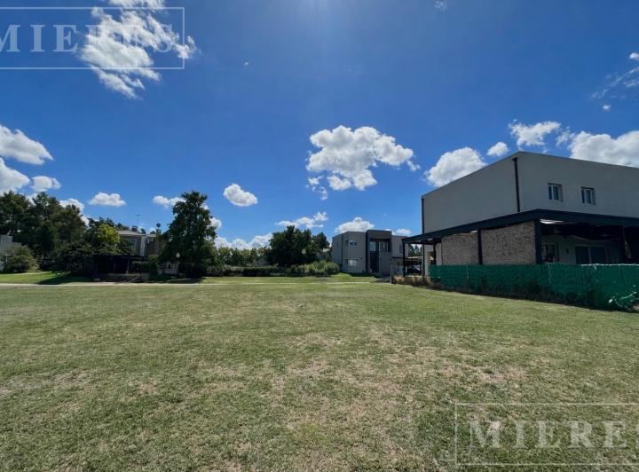 Departamento · 120m² · 3 Ambientes