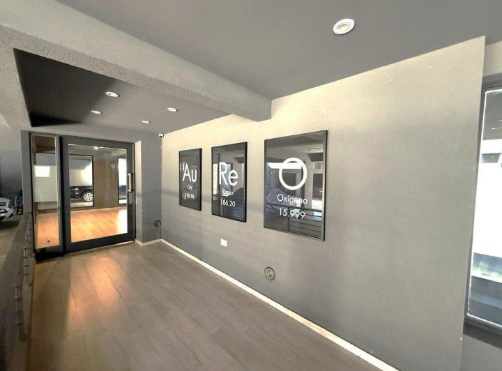 Departamento · 46m² · 2 Ambientes · 1 Cochera