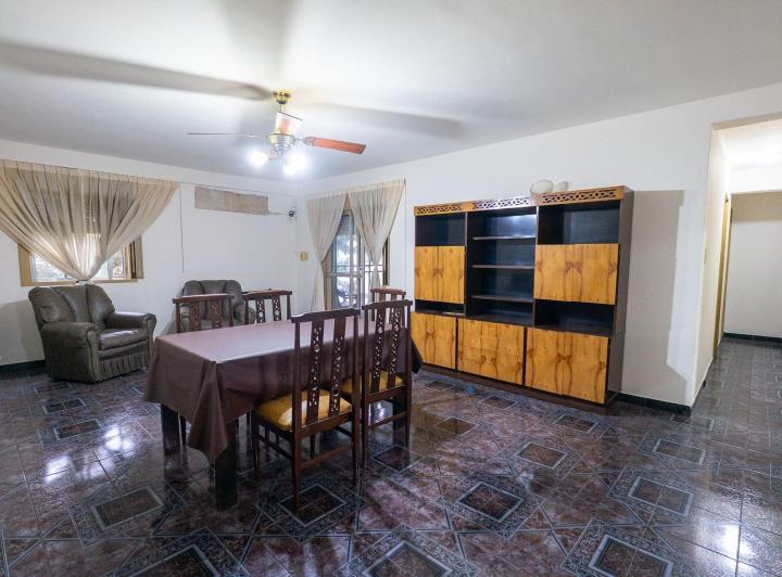 Departamento · 90m² · 4 Ambientes