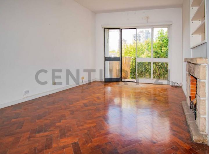 Departamento · 70m² · 3 Ambientes