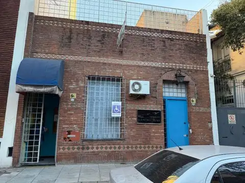 Local en Venta en Villa Crespo, CABA