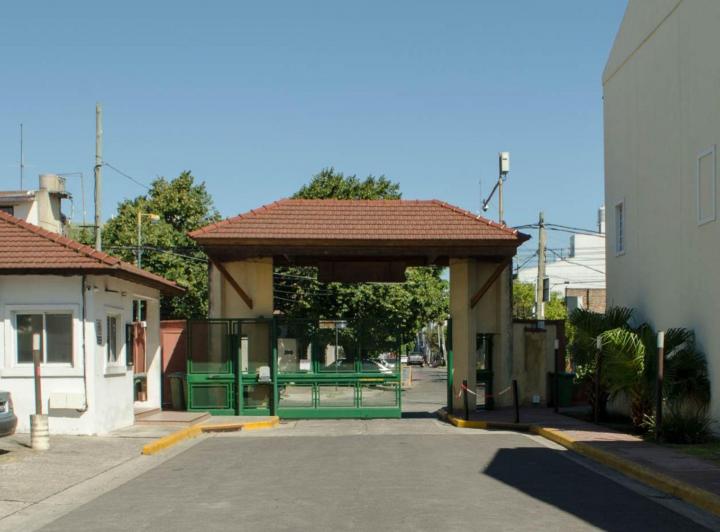 Departamento · 62m² · 3 Ambientes · 1 Cochera