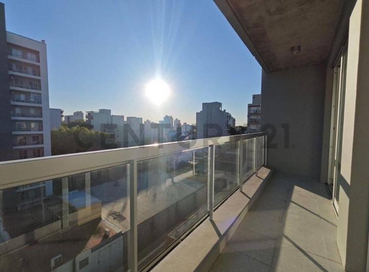 Departamento · 50m² · 2 Ambientes