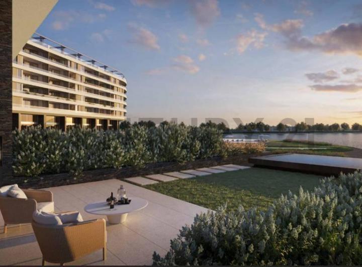 Departamento · 178m² · 4 Ambientes · 1 Cochera