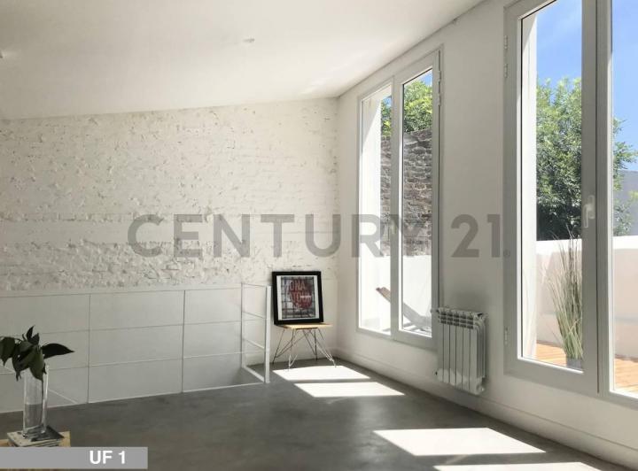 Departamento · 52m² · 2 Ambientes · 1 Cochera