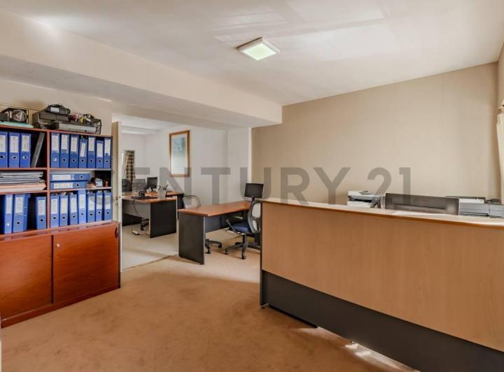 Departamento · 55m² · 3 Ambientes