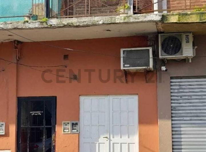 Departamento · 28m² · 1 Ambiente