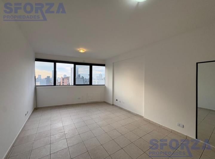 Departamento · 25m² · 15 Ambientes